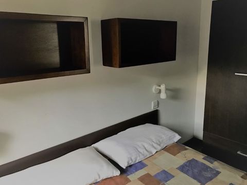 CHALET 6 personnes - PIEDRA