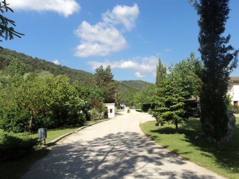 Camping Pirinenc - Camping Gérone - Image N°12