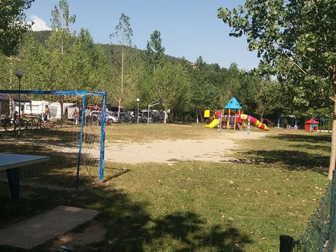 Camping Pirinenc - Camping Gérone - Image N°4