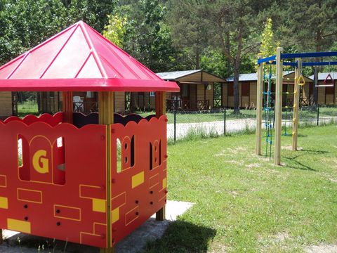 Camping Pirinenc - Camping Gérone - Image N°5