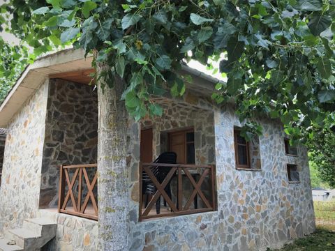 Camping Pirinenc - Camping Gérone - Image N°11