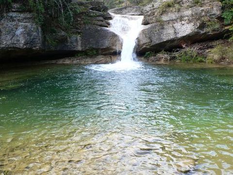 Camping Pirinenc - Camping Gérone - Image N°14
