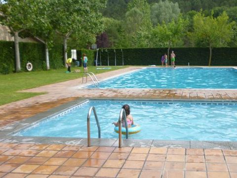 Camping Pirinenc - Camping Gérone - Image N°2