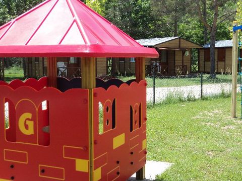 Camping Pirinenc - Camping Gérone - Image N°26