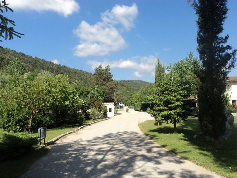 Camping Pirinenc - Camping Gérone - Image N°16