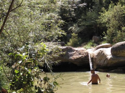 Camping Pirinenc - Camping Gérone - Image N°15