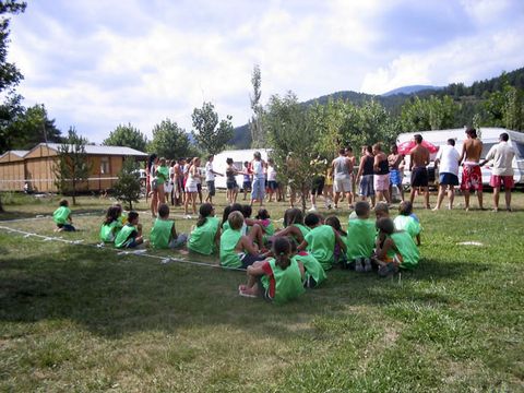 Camping Pirinenc - Camping Gérone - Image N°7