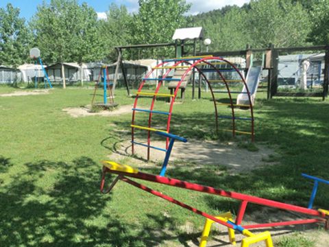 Camping Pirinenc - Camping Gérone - Image N°6