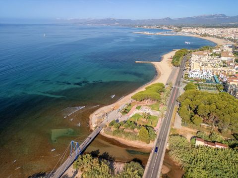 Camping Platja Cambrils - Camping Tarragone - Image N°25