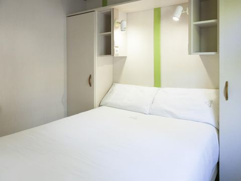 BUNGALOW 5 personnes - Prémium