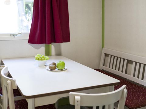 BUNGALOW 5 personnes - Prémium