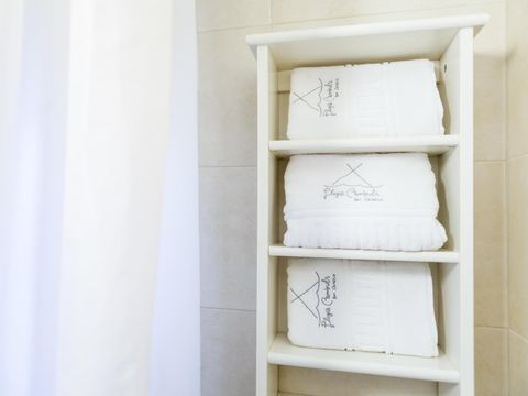 BUNGALOW 3 personnes - New Mediterrani