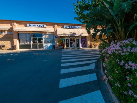 Camping Platja Cambrils - Camping Tarragone - Image N°42