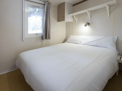 MOBILHOME 5 personnes - O'Hara Air