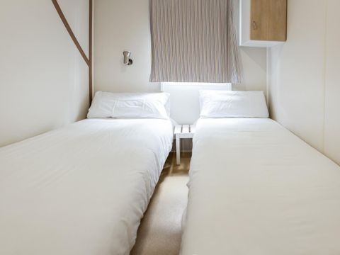 MOBILHOME 5 personnes - O'Hara Air