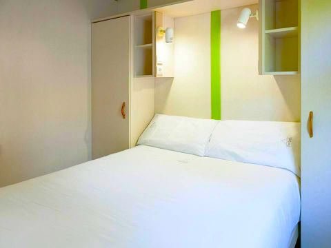 BUNGALOW 5 personnes - Bungalow PREMIUM
