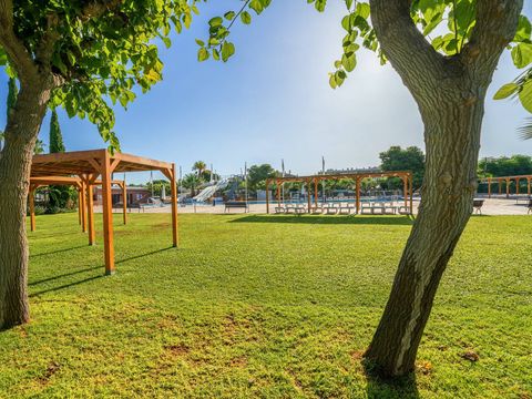 Camping Platja Cambrils - Camping Tarragone - Image N°24