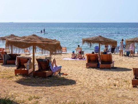 Camping Platja Cambrils - Camping Tarragone - Image N°28