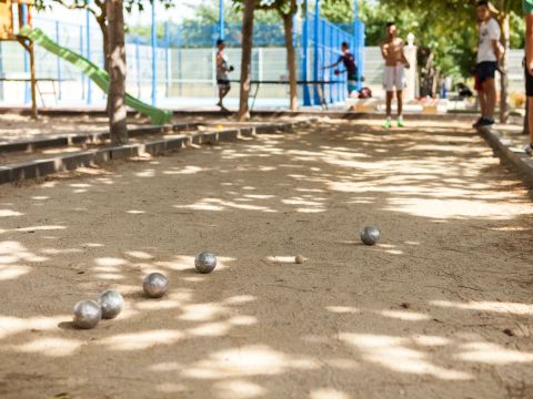 Camping Platja Cambrils - Camping Tarragone - Image N°45