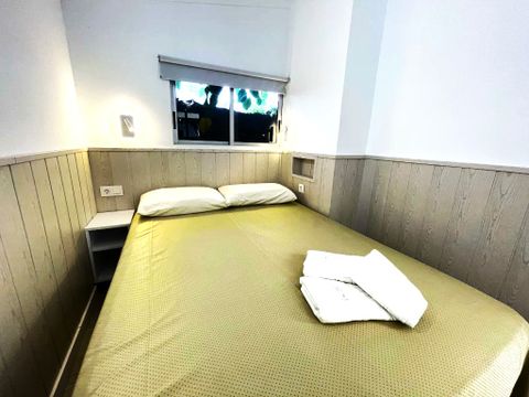 BUNGALOW 2 personnes - New Mediterrani