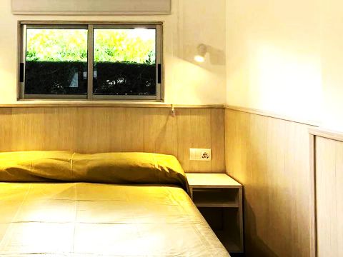 BUNGALOW 2 personnes - New Mediterrani