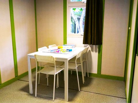 BUNGALOW 2 personnes - New Mediterrani