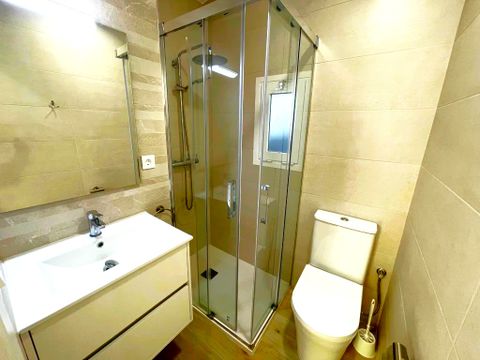 BUNGALOW 2 personnes - New Mediterrani