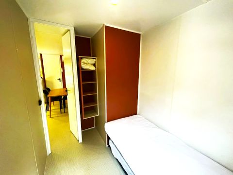 MOBILHOME 6 personnes - PALMERES