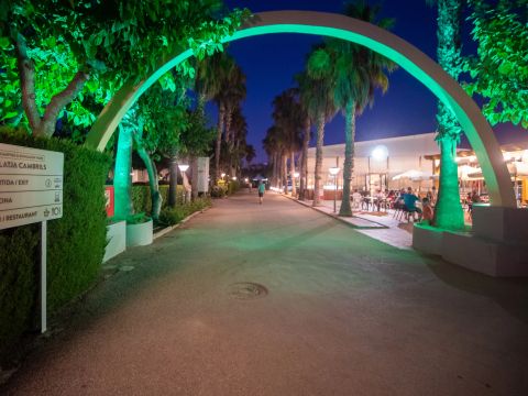 Camping Platja Cambrils - Camping Tarragone - Image N°43