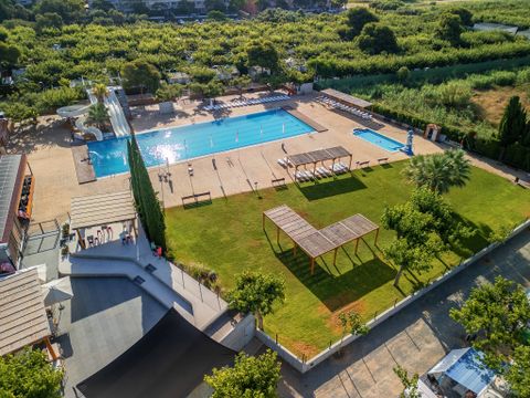 Camping Platja Cambrils - Camping Tarragone - Image N°9