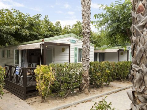 Camping Platja Cambrils - Camping Tarragone - Image N°27