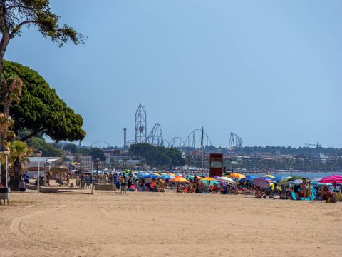 Camping Platja Cambrils - Camping Tarragone - Image N°16