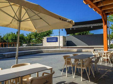 Camping Platja Cambrils - Camping Tarragone - Image N°32