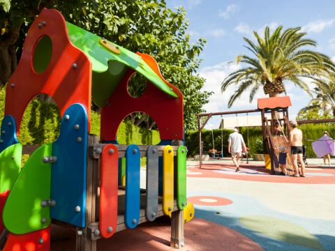 Camping Platja Cambrils - Camping Tarragone - Image N°40