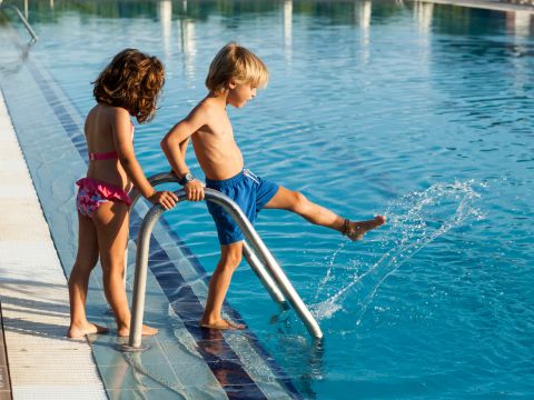 Camping Platja Cambrils - Camping Tarragone - Image N°12