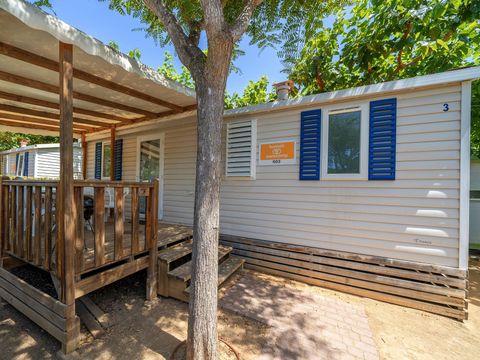 Camping Platja Cambrils - Camping Tarragone - Image N°22