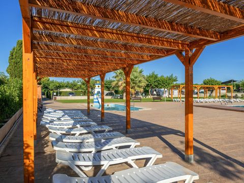 Camping Platja Cambrils - Camping Tarragone - Image N°12
