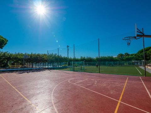 Camping Platja Cambrils - Camping Tarragone - Image N°47