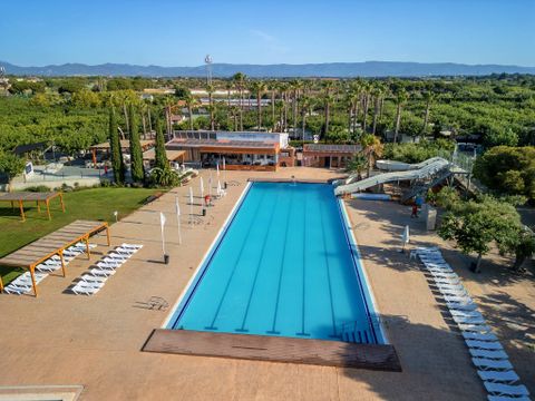 Camping Platja Cambrils - Camping Tarragone - Image N°6