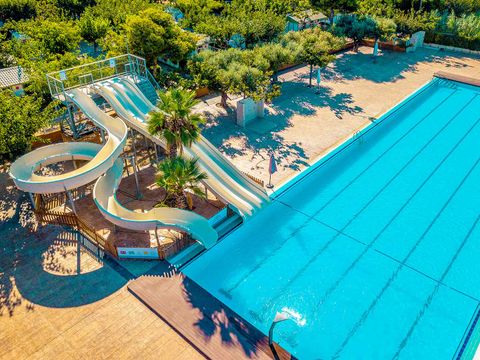 Camping Platja Cambrils - Camping Tarragone