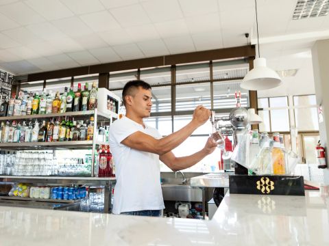 Camping Platja Cambrils - Camping Tarragone - Image N°51