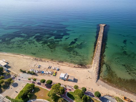 Camping Platja Cambrils - Camping Tarragone - Image N°24