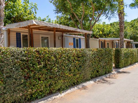 Camping Platja Cambrils - Camping Tarragone - Image N°17