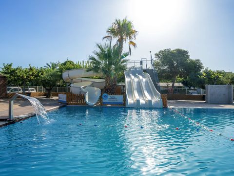 Camping Platja Cambrils - Camping Tarragone - Image N°5