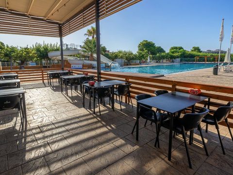 Camping Platja Cambrils - Camping Tarragone - Image N°13