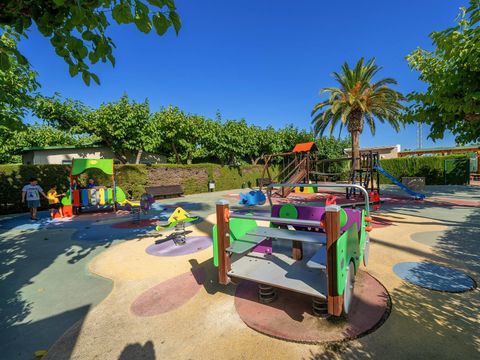 Camping Platja Cambrils - Camping Tarragone - Image N°14