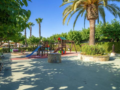 Camping Platja Cambrils - Camping Tarragone - Image N°21
