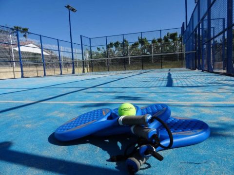 Camping Platja Cambrils - Camping Tarragone - Image N°50