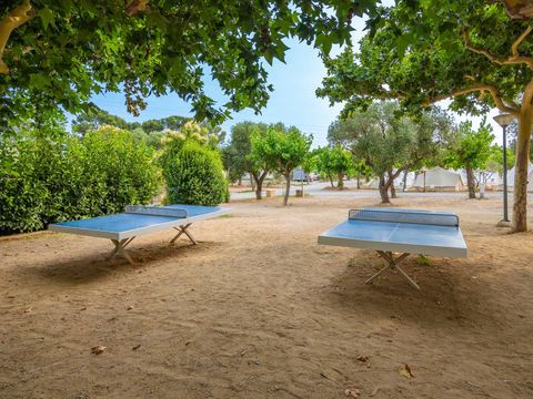 Camping Cambrils CABAN Camping Cambrils CABAN - Camping Tarragone - Image N°7