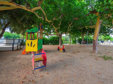 Camping Cambrils CABAN Camping Cambrils CABAN - Camping Tarragone - Image N°10